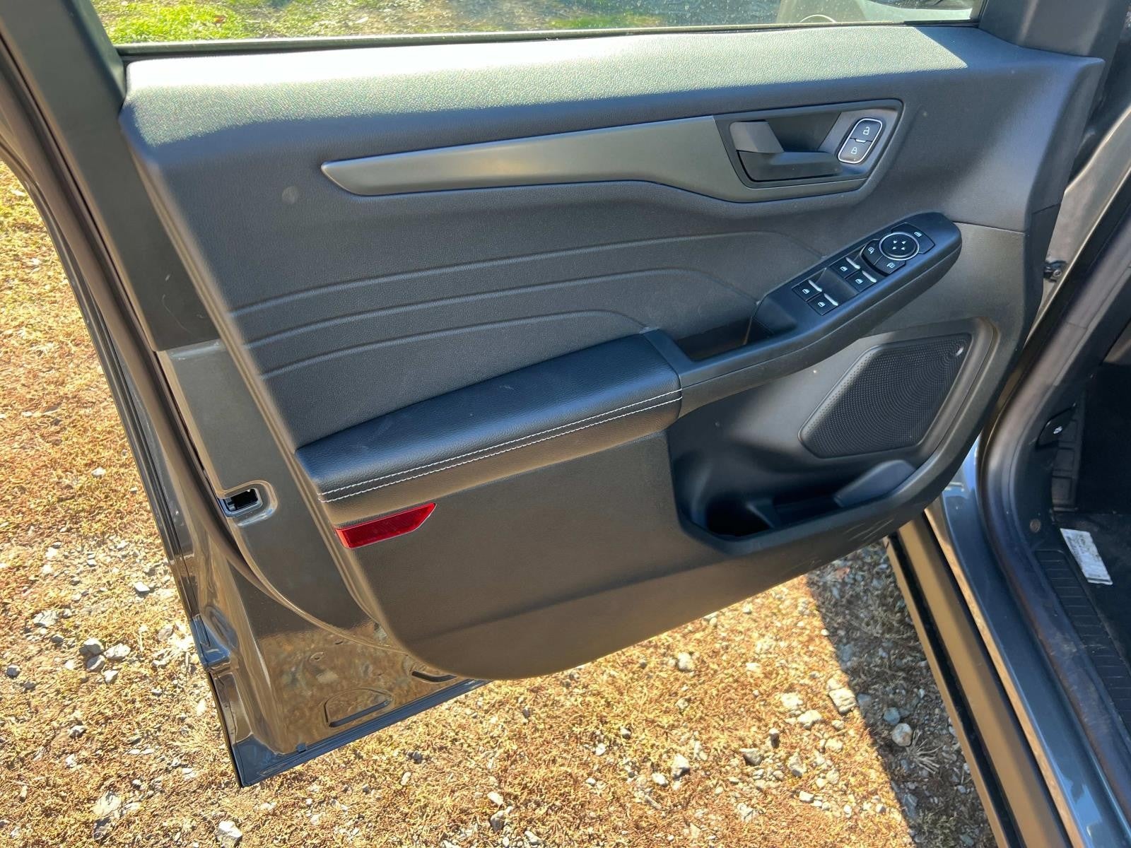 2025 Ford Escape ACTIVE FWD