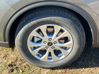 2025 Ford Escape ACTIVE FWD