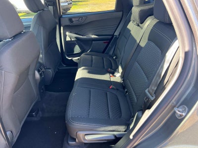 2025 Ford Escape ACTIVE FWD