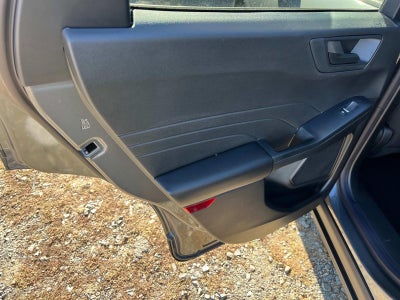 2025 Ford Escape ACTIVE FWD