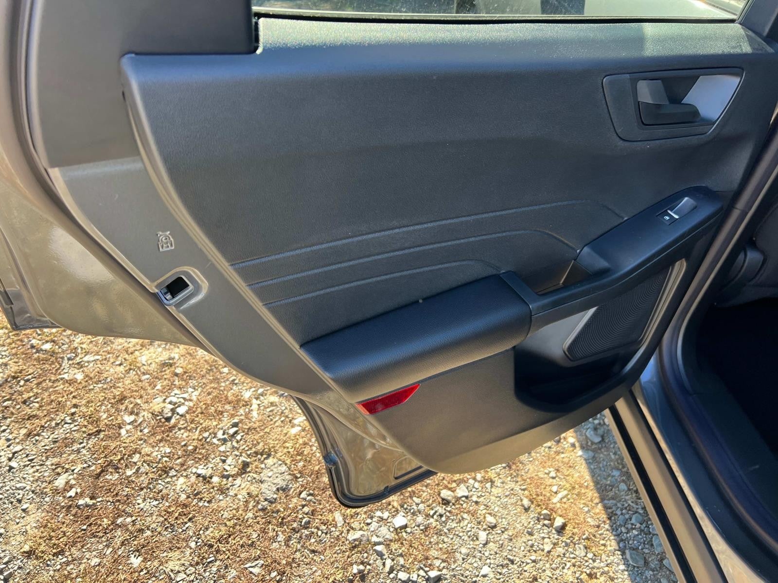 2025 Ford Escape ACTIVE FWD