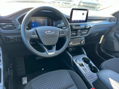 2025 Ford Escape ACTIVE FWD