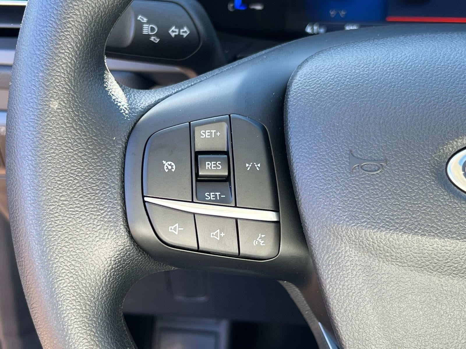 2025 Ford Escape ACTIVE FWD