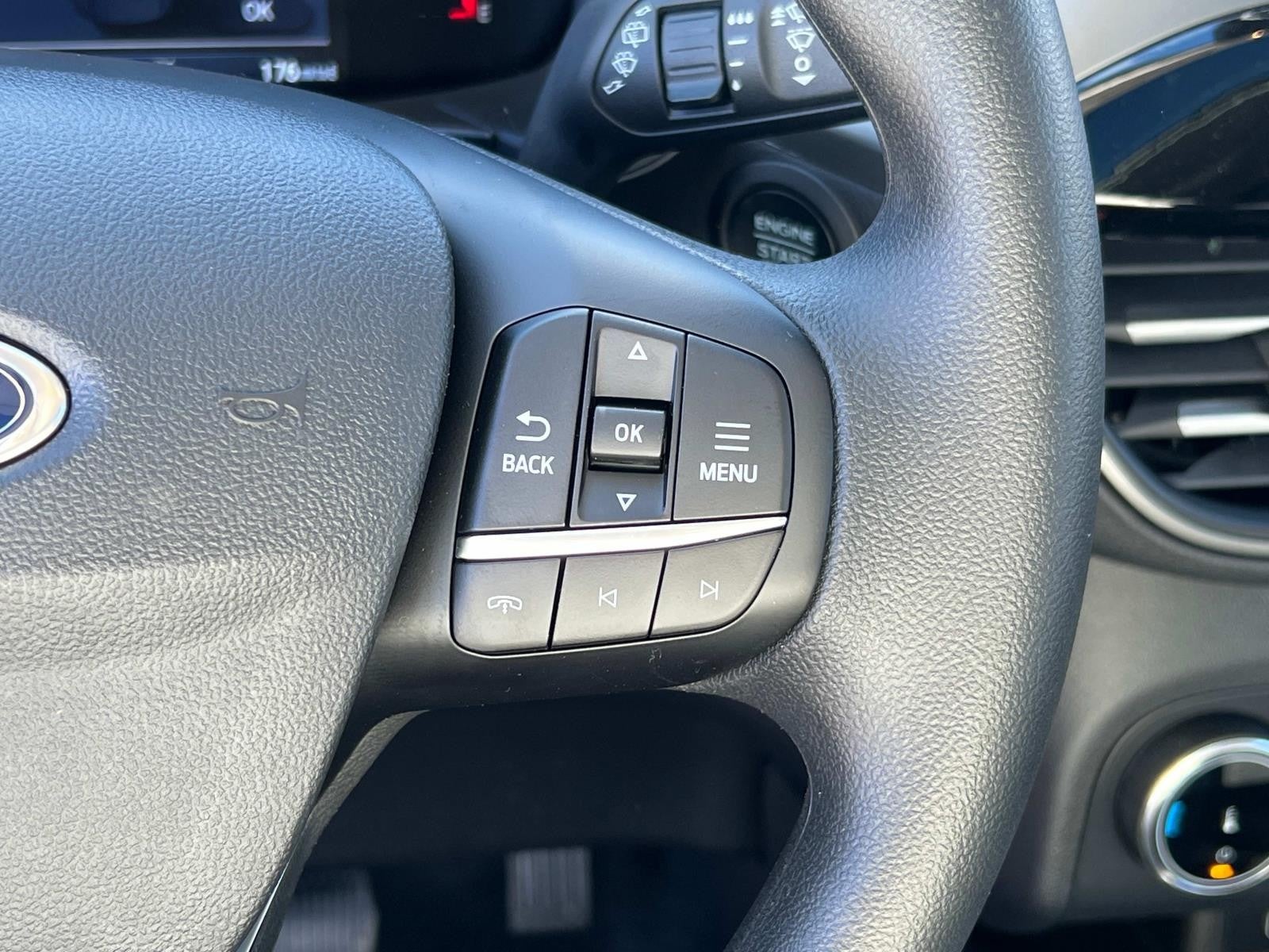 2025 Ford Escape ACTIVE FWD