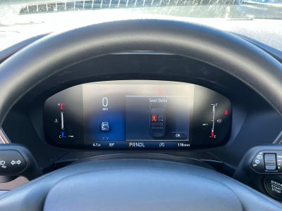 2025 Ford Escape ACTIVE FWD