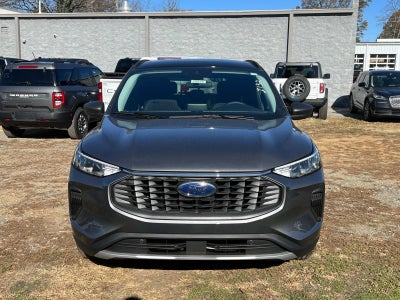 2025 Ford Escape ACTIVE FWD