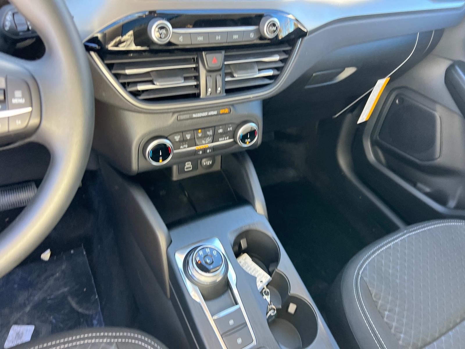 2025 Ford Escape ACTIVE FWD