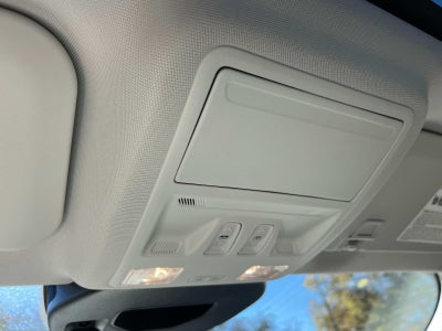 2025 Ford Escape ACTIVE FWD