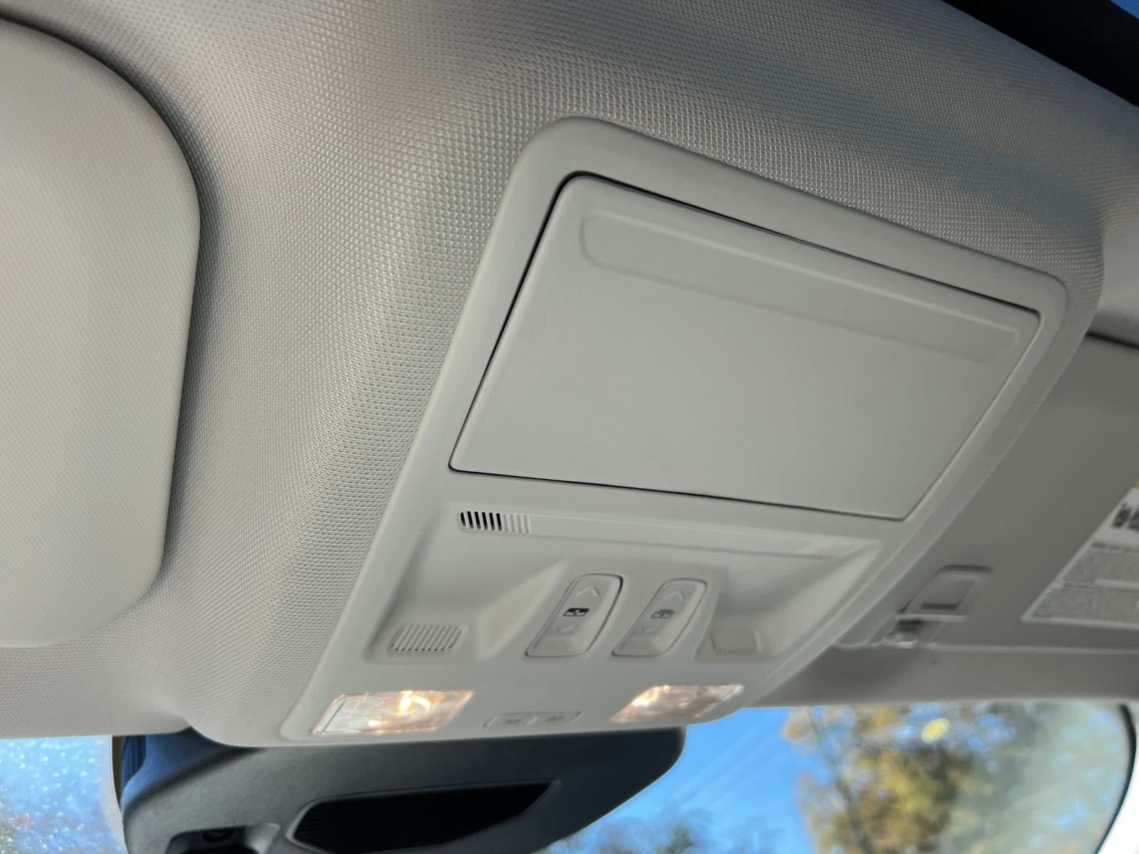 2025 Ford Escape ACTIVE FWD