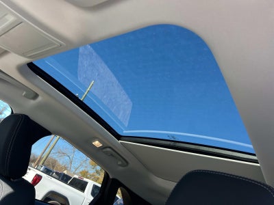 2025 Ford Escape ACTIVE FWD