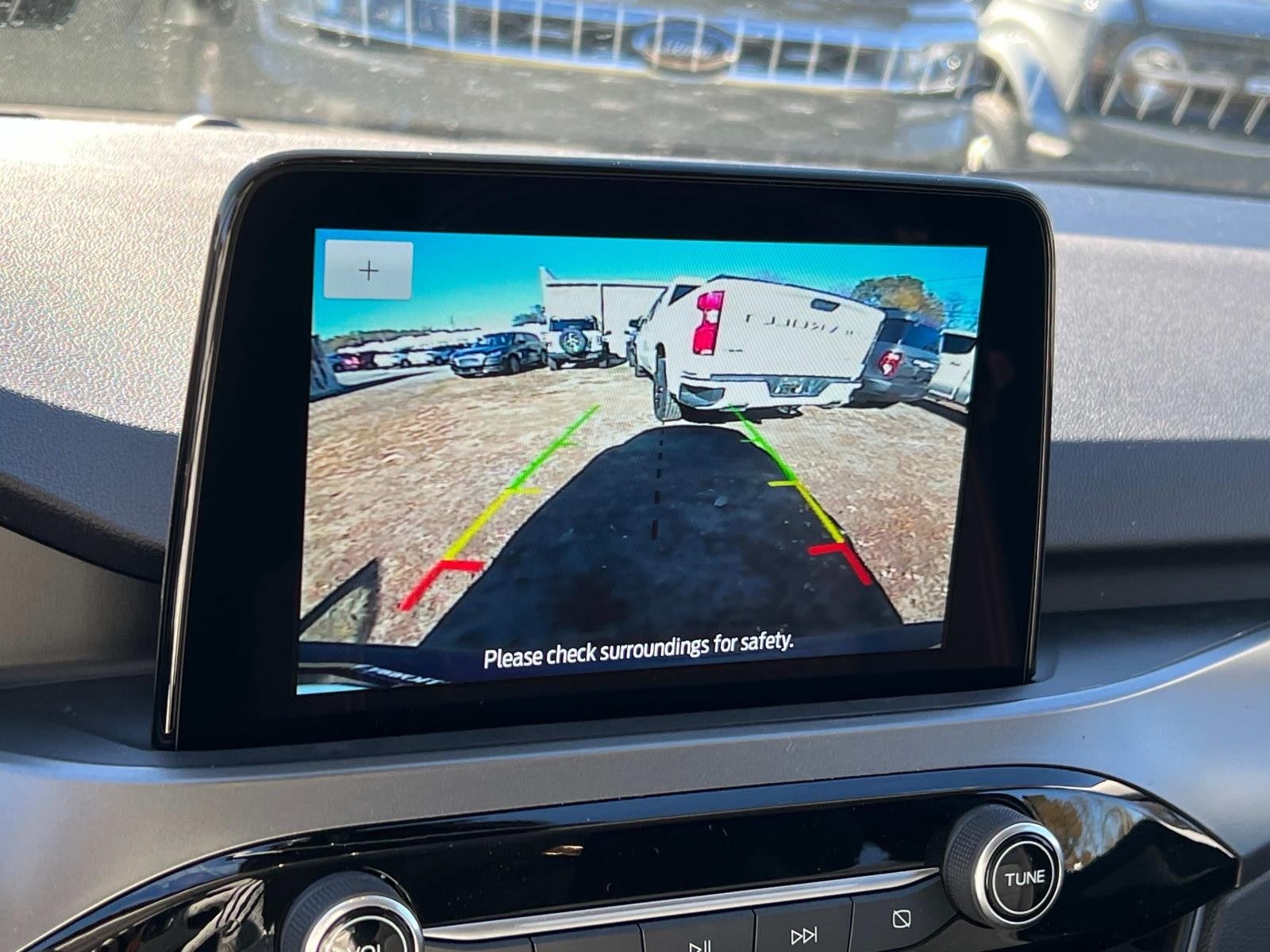 2025 Ford Escape ACTIVE FWD