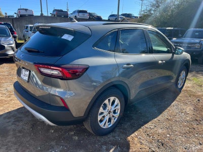 2025 Ford Escape ACTIVE FWD