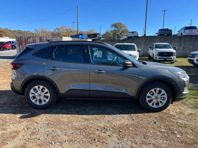 2025 Ford Escape ACTIVE FWD