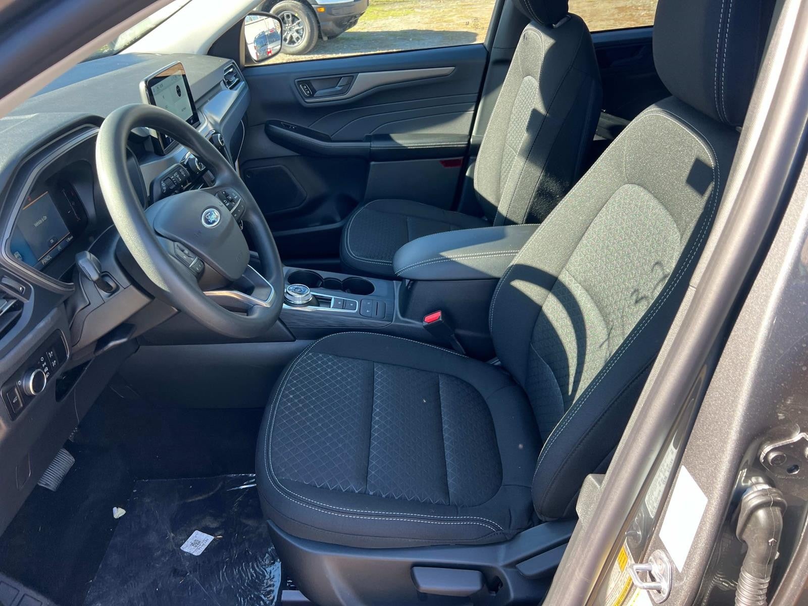 2025 Ford Escape ACTIVE FWD