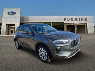 2025 Ford Escape ACTIVE FWD
