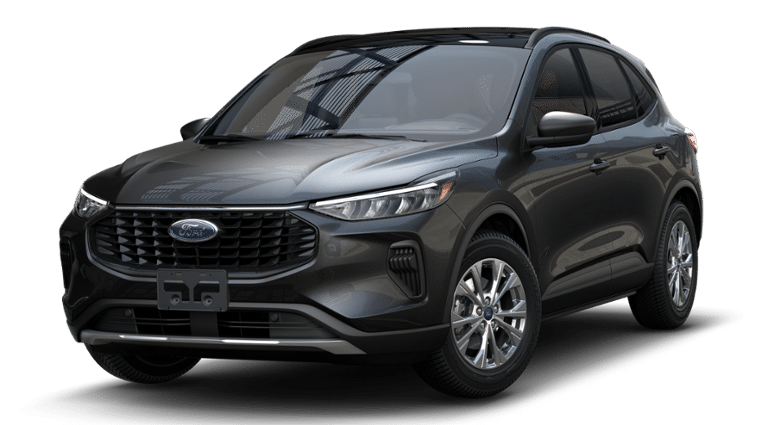 2025 Ford Escape ACTIVE FWD