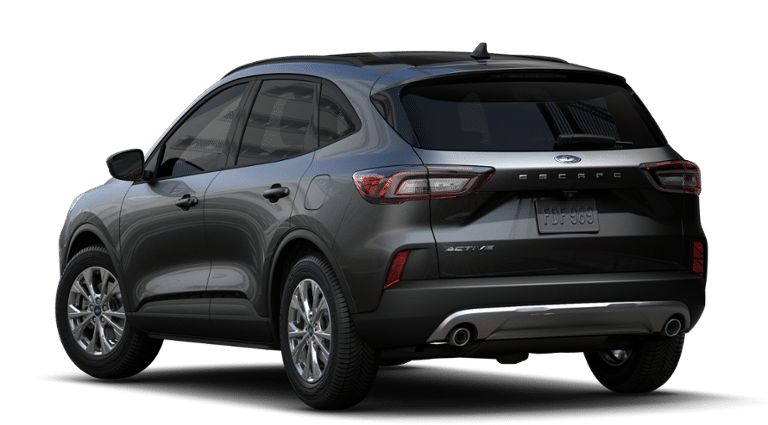 2025 Ford Escape ACTIVE FWD