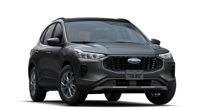 2025 Ford Escape ACTIVE FWD