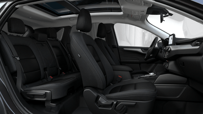 2025 Ford Escape ACTIVE FWD