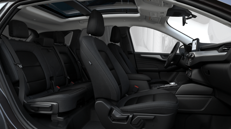 2025 Ford Escape ACTIVE FWD