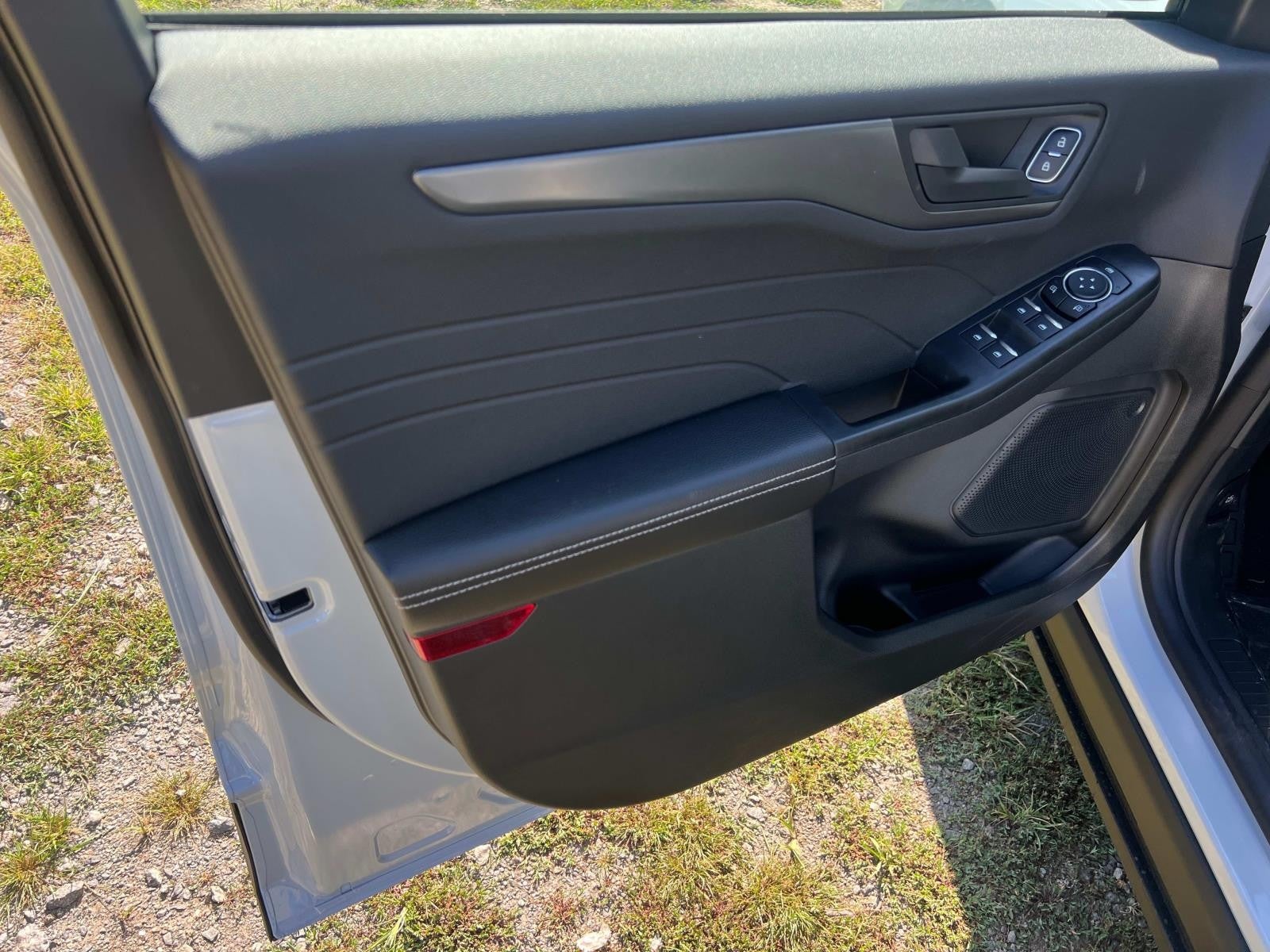 2025 Ford Escape ACTIVE FWD