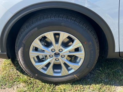 2025 Ford Escape ACTIVE FWD