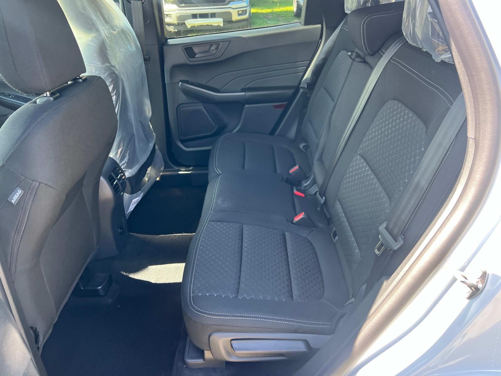 2025 Ford Escape ACTIVE FWD