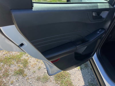 2025 Ford Escape ACTIVE FWD