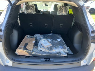 2025 Ford Escape ACTIVE FWD