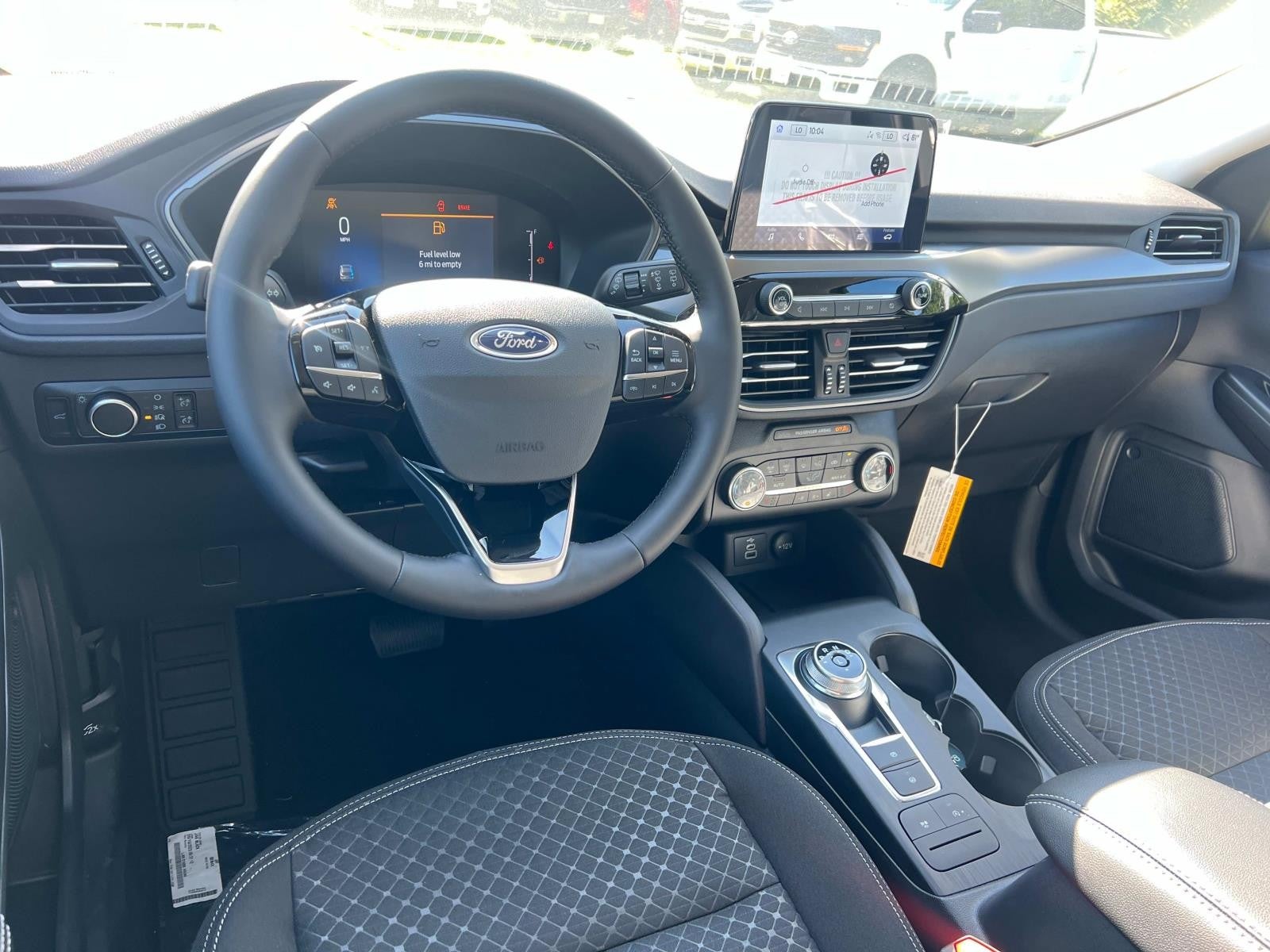 2025 Ford Escape ACTIVE FWD