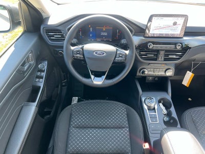 2025 Ford Escape ACTIVE FWD