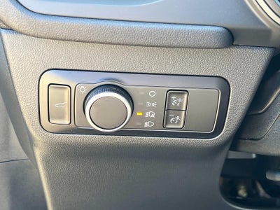 2025 Ford Escape ACTIVE FWD