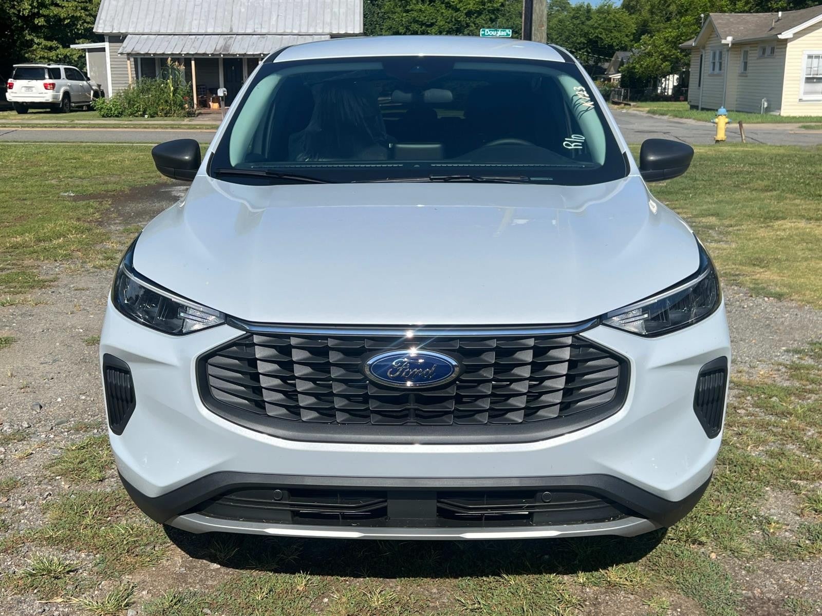 2025 Ford Escape ACTIVE FWD