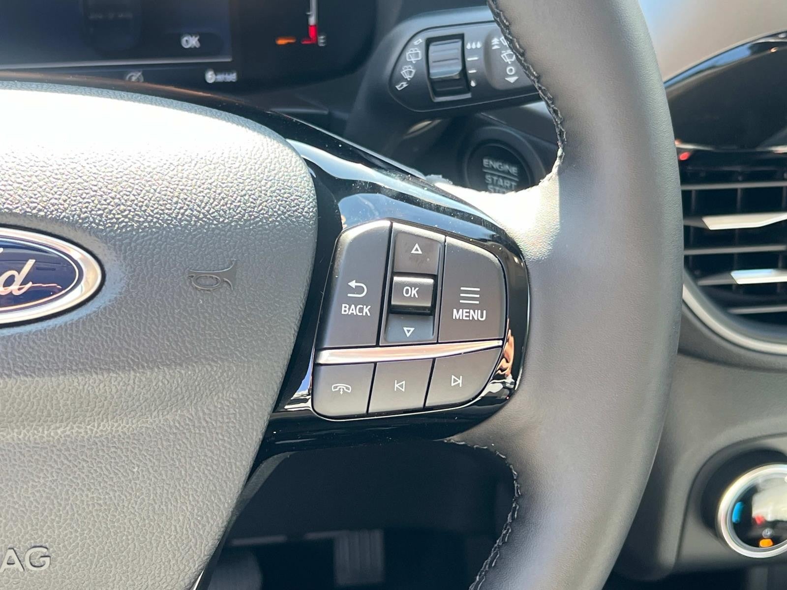 2025 Ford Escape ACTIVE FWD