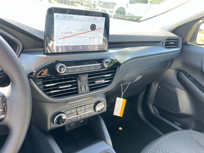 2025 Ford Escape ACTIVE FWD