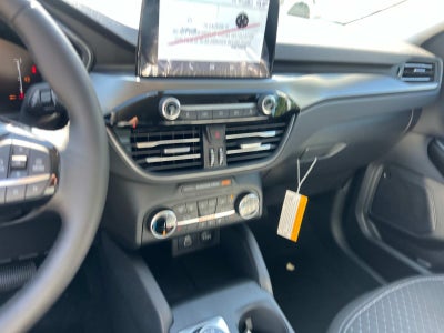 2025 Ford Escape ACTIVE FWD