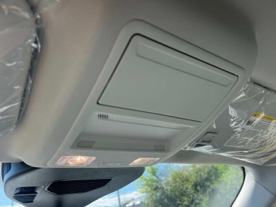 2025 Ford Escape ACTIVE FWD