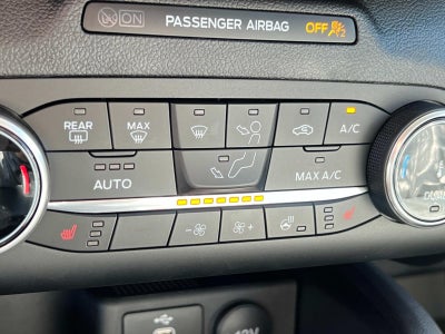 2025 Ford Escape ACTIVE FWD