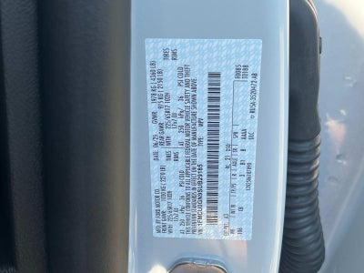 2025 Ford Escape ACTIVE FWD