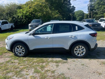 2025 Ford Escape ACTIVE FWD