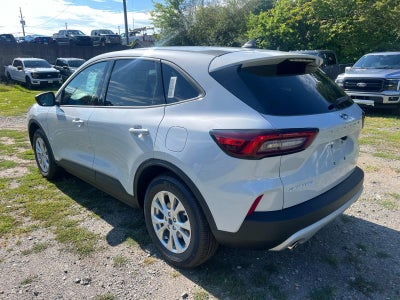 2025 Ford Escape ACTIVE FWD