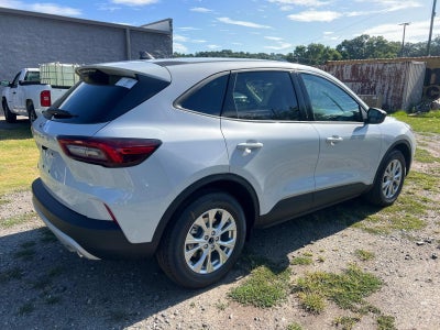2025 Ford Escape ACTIVE FWD