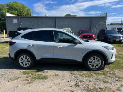 2025 Ford Escape ACTIVE FWD
