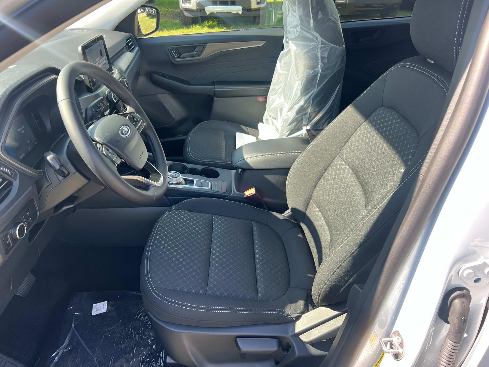 2025 Ford Escape ACTIVE FWD