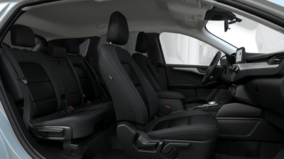 2025 Ford Escape ACTIVE FWD