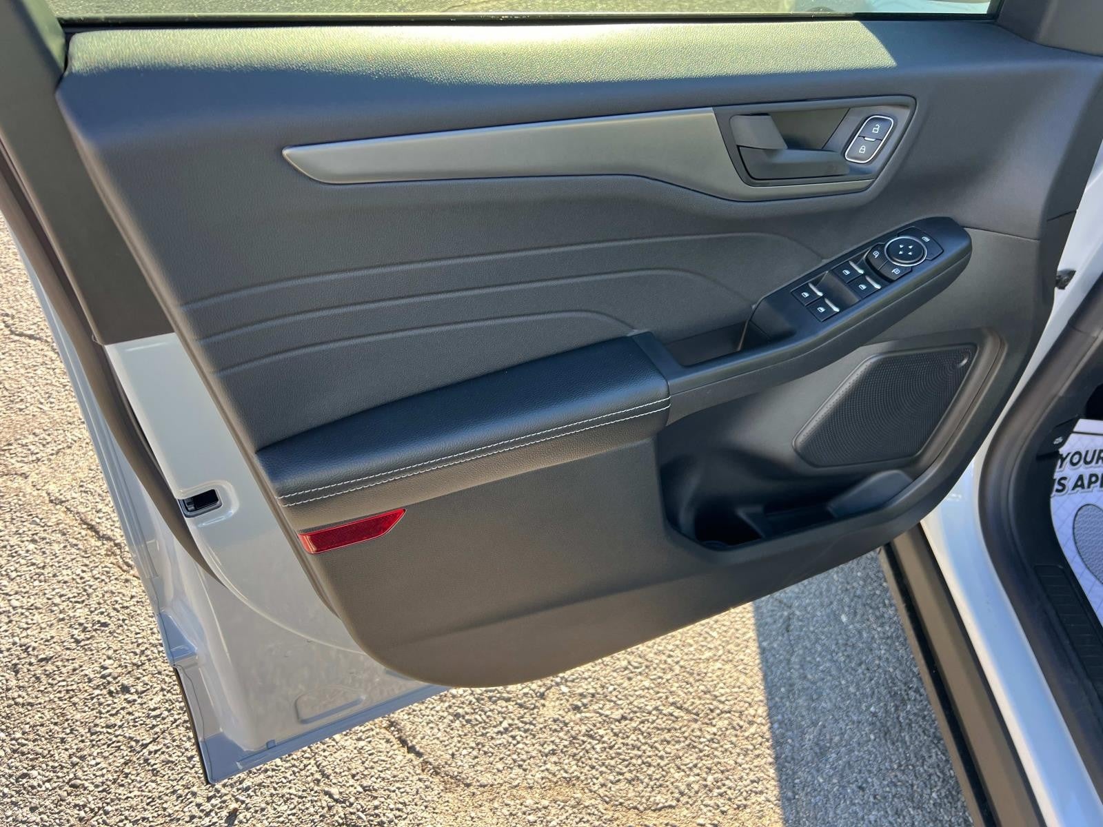 2025 Ford Escape ACTIVE FWD