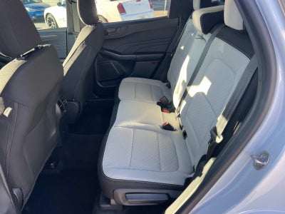 2025 Ford Escape ACTIVE FWD