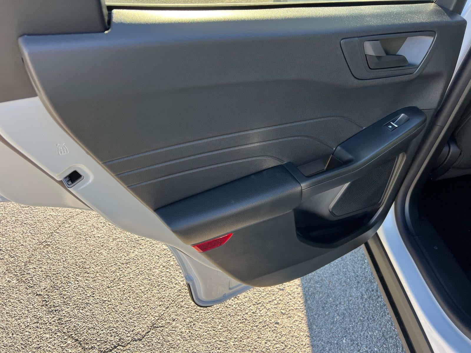 2025 Ford Escape ACTIVE FWD