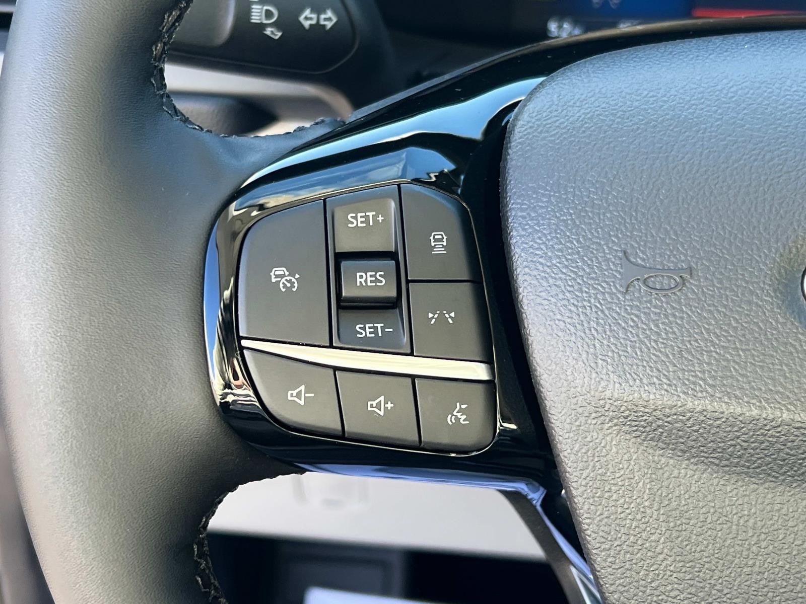 2025 Ford Escape ACTIVE FWD