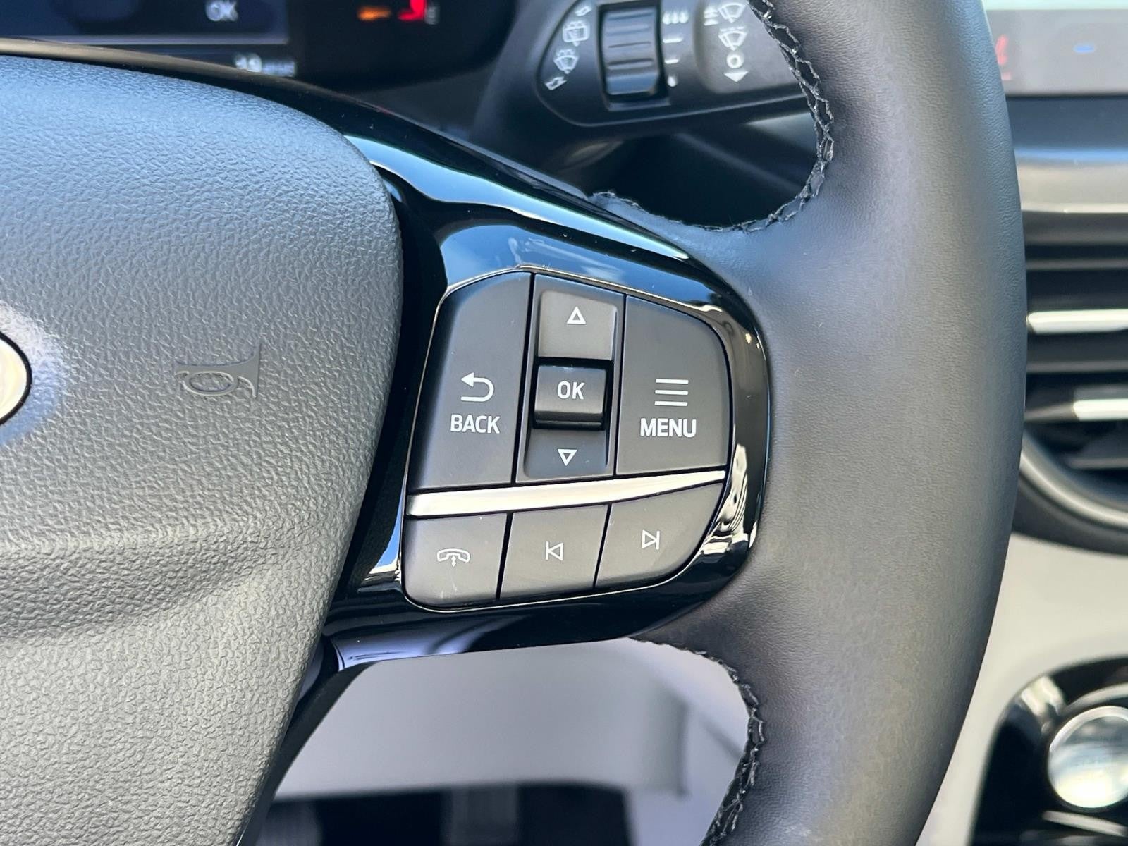 2025 Ford Escape ACTIVE FWD